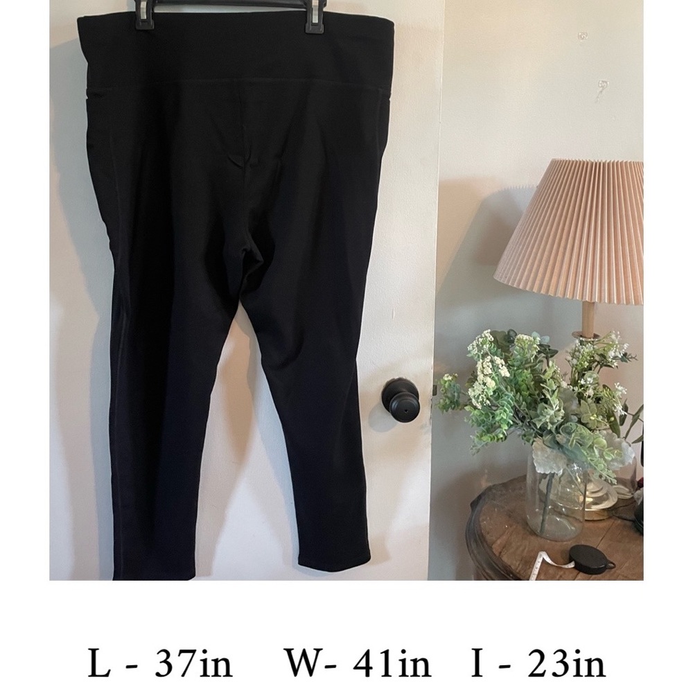 Snag Tights Leggings